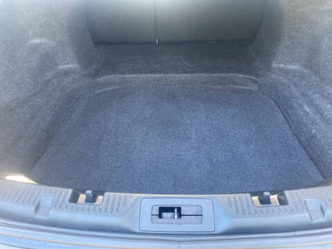 2013 Ford Taurus Limited