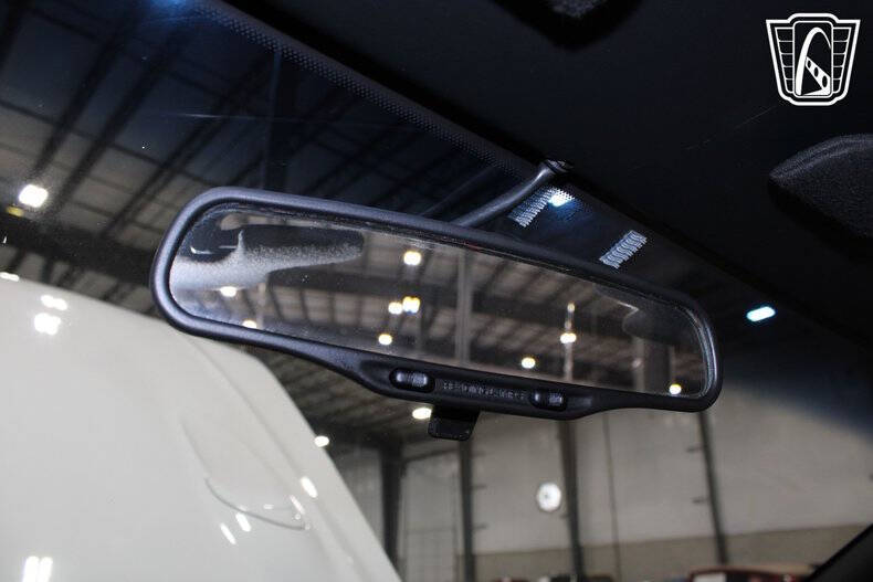 1996 Ford Mustang SVT Cobra