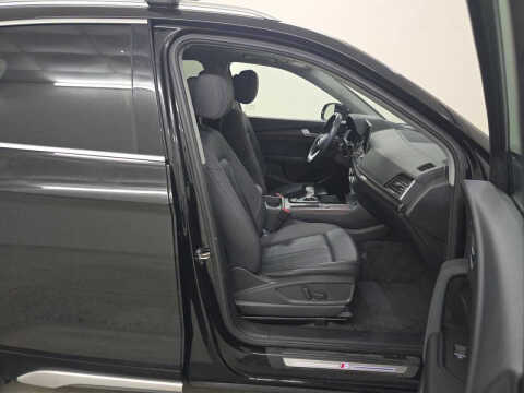 2023 Audi Q5 quattro S line Premium 45 TFSI