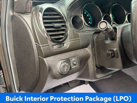 2016 Buick Enclave Premium