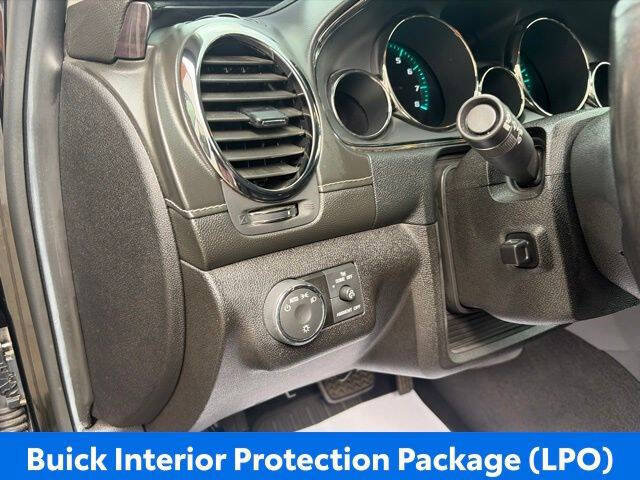 2016 Buick Enclave Premium