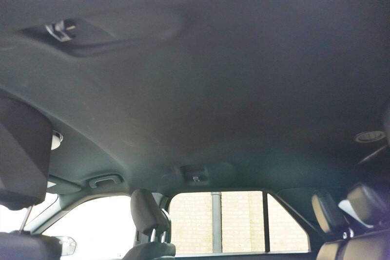 2020 Ford Explorer Police Interceptor Utility