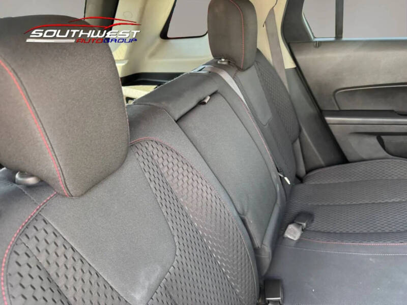 2015 GMC Terrain SLE-1