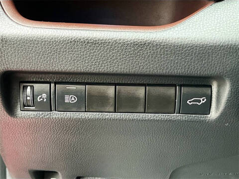 2022 Toyota RAV4 Hybrid Limited