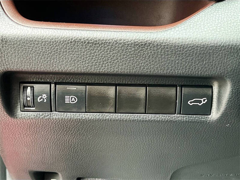 2022 Toyota RAV4 Hybrid Limited