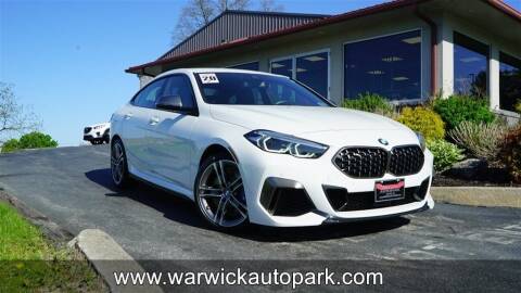 2020 BMW 2 Series for sale at WARWICK AUTOPARK LLC in Lititz PA