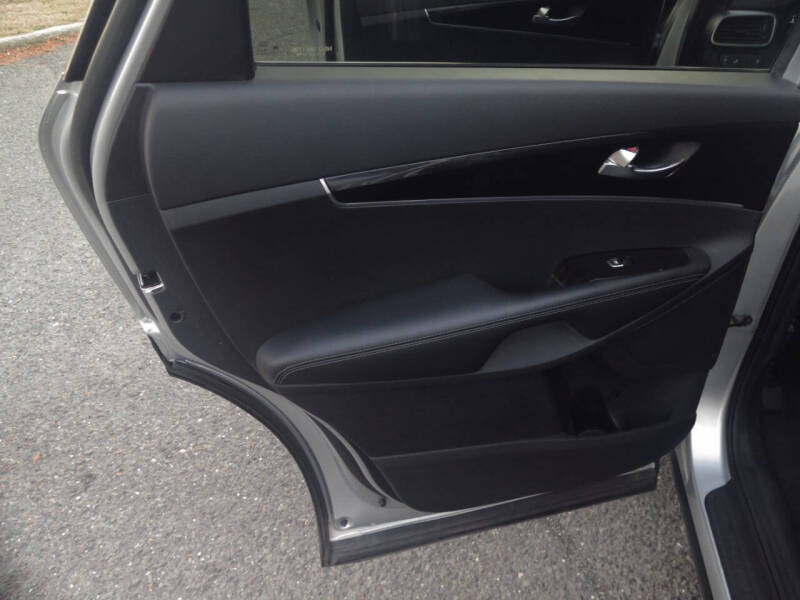 2019 Kia Sorento LX V6