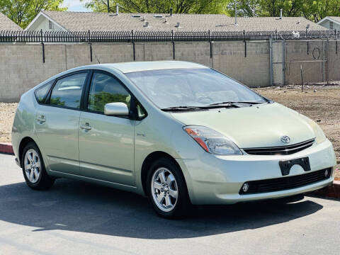2006 Toyota Prius