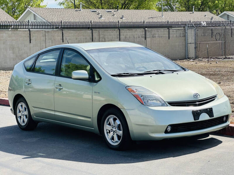 2006 Toyota Prius