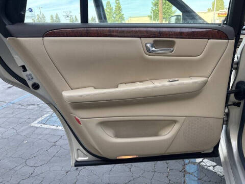 2007 Cadillac DTS
