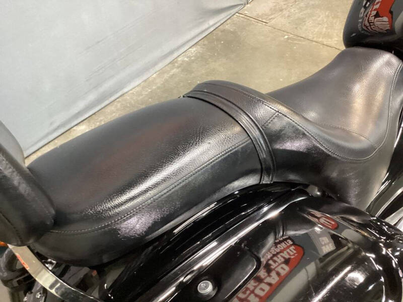 2003 Victory V92 TOURING