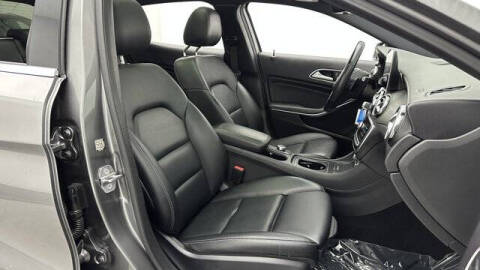 2020 Mercedes-Benz GLA GLA 250 4MATIC