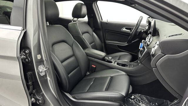 2020 Mercedes-Benz GLA GLA 250 4MATIC