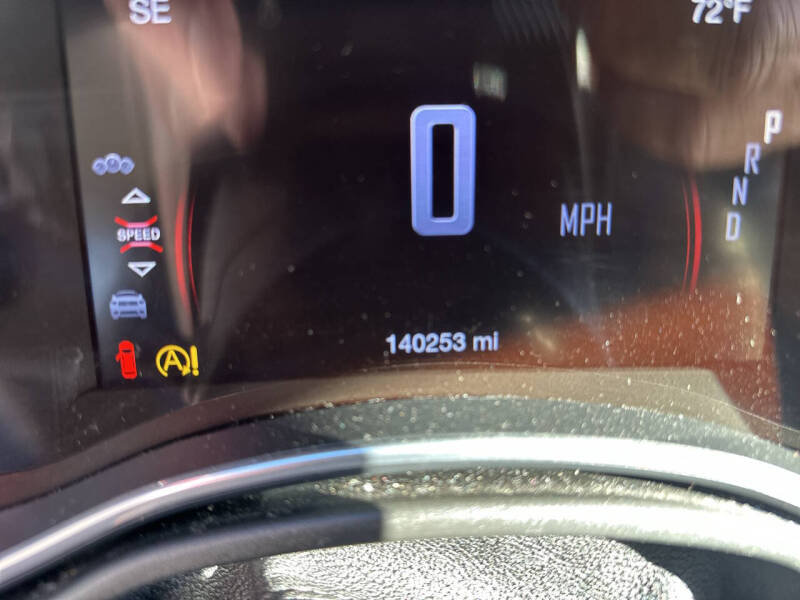 2020 Dodge Durango SXT