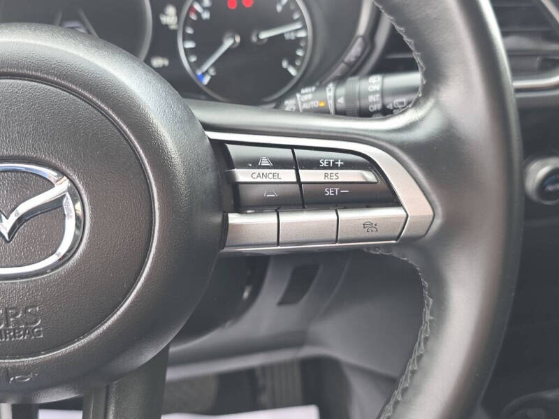 2023 Mazda CX-30 2.5 S Select