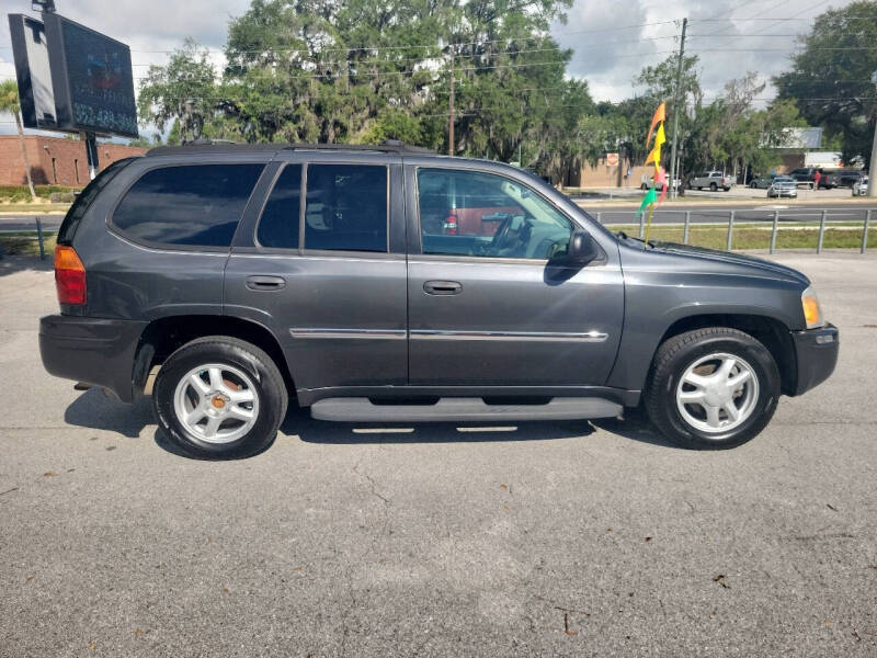 2007 GMC Envoy SLE
