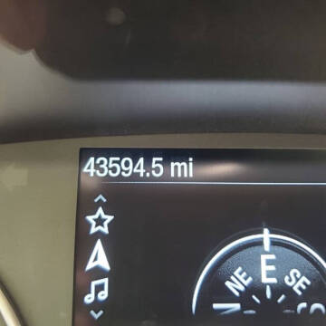 2018 Ford EcoSport SES