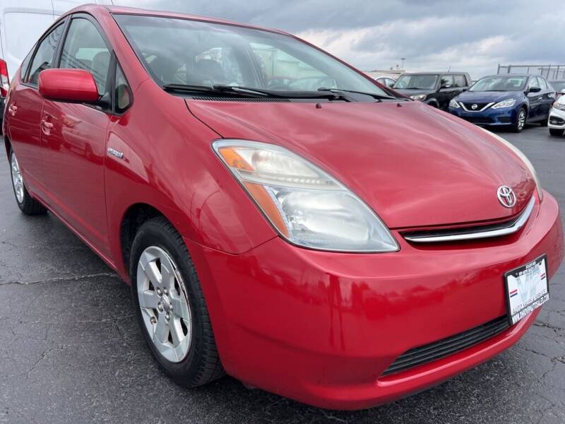 2008 Toyota Prius for sale at VIP Auto Sales & Service in Franklin OH