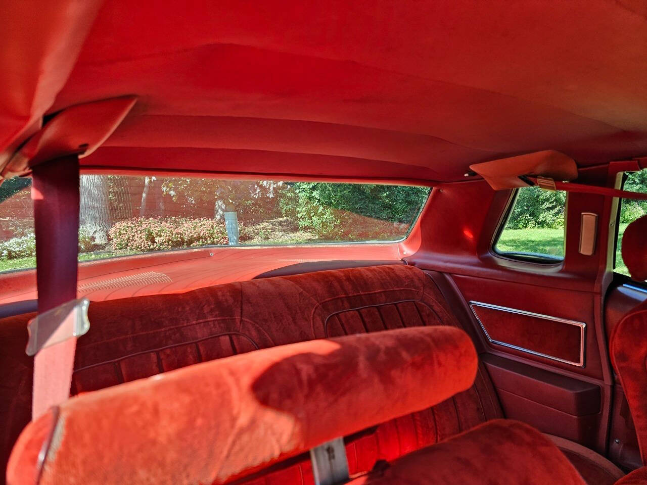 1977 Pontiac Grand Prix 148