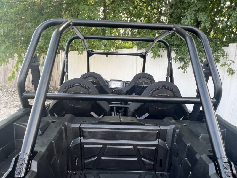 2023 Polaris RZR XP