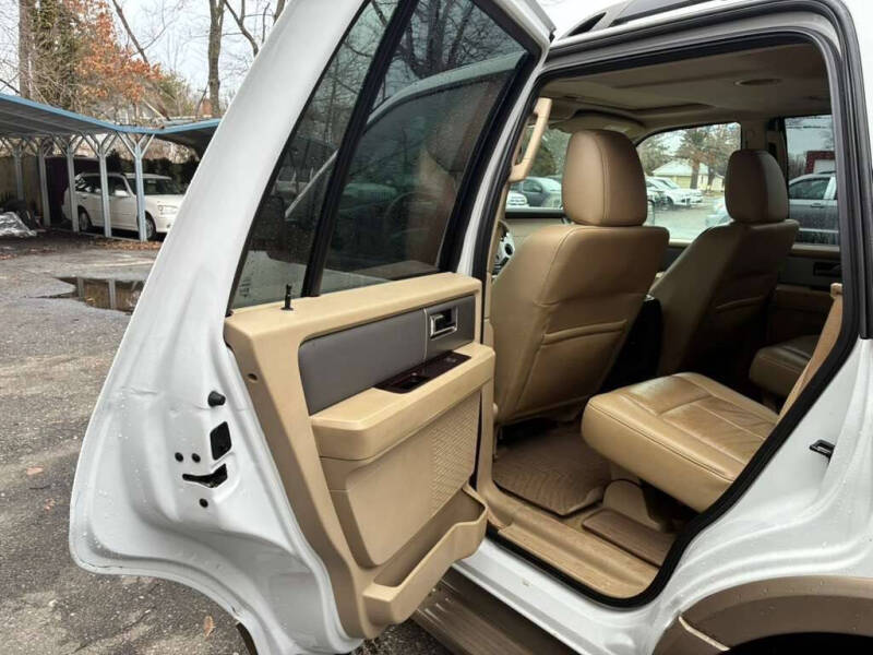 2014 Ford Expedition XLT