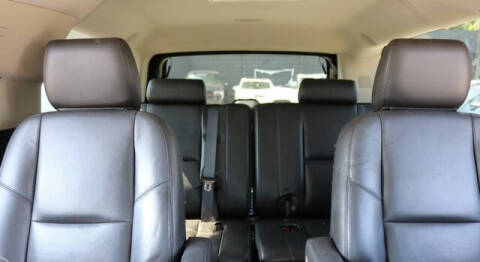 2014 Cadillac Escalade ESV Premium