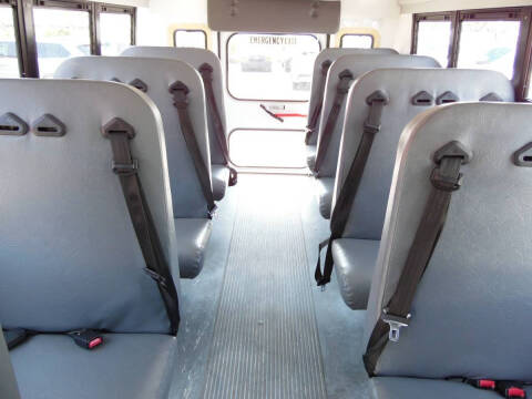 2014 Chevrolet Express