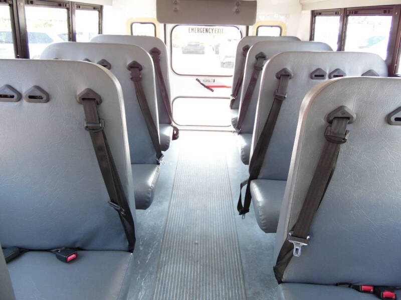 2014 Chevrolet Express