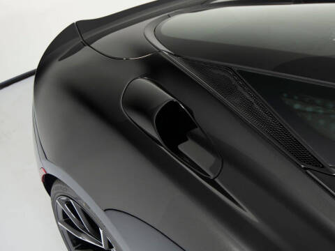 2026 McLaren GTS