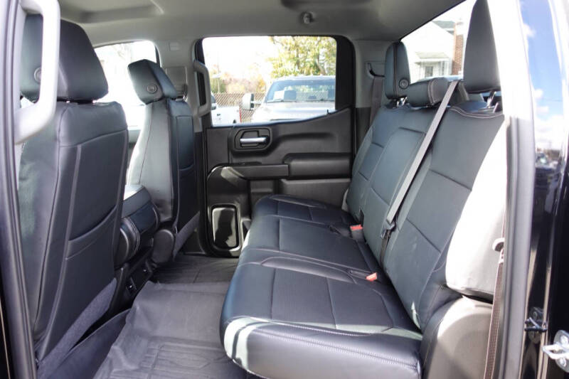 2022 GMC Sierra 1500 Pro