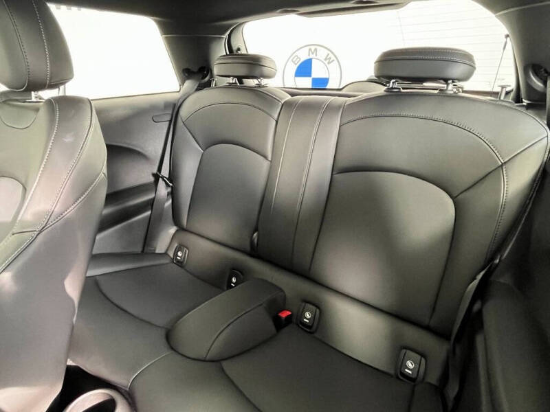 2019 MINI Hardtop 2 Door Cooper S