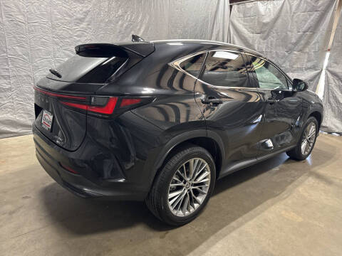 2022 Lexus NX 350 Premium