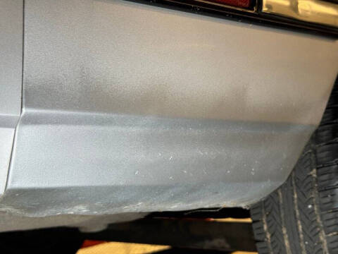 1985 Chrysler Le Baron