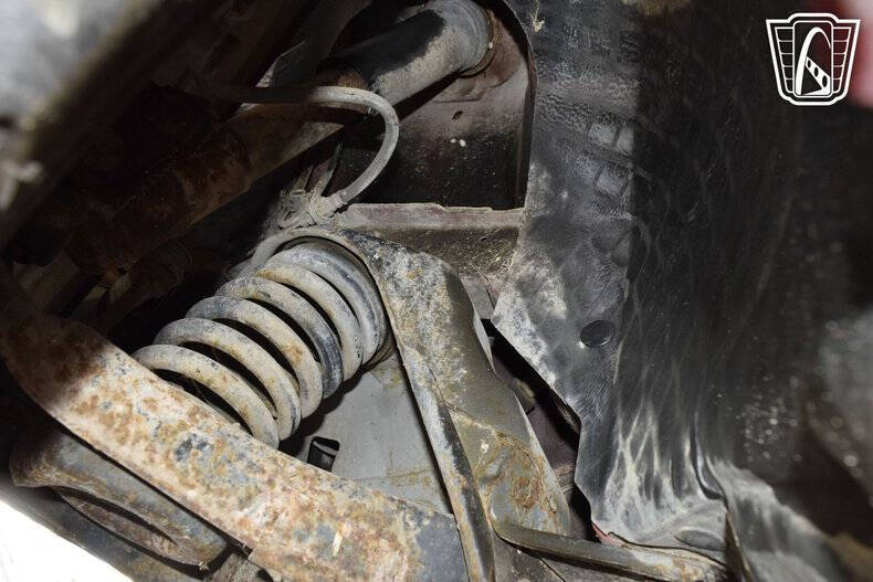 1998 Ford Mustang SVT Cobra