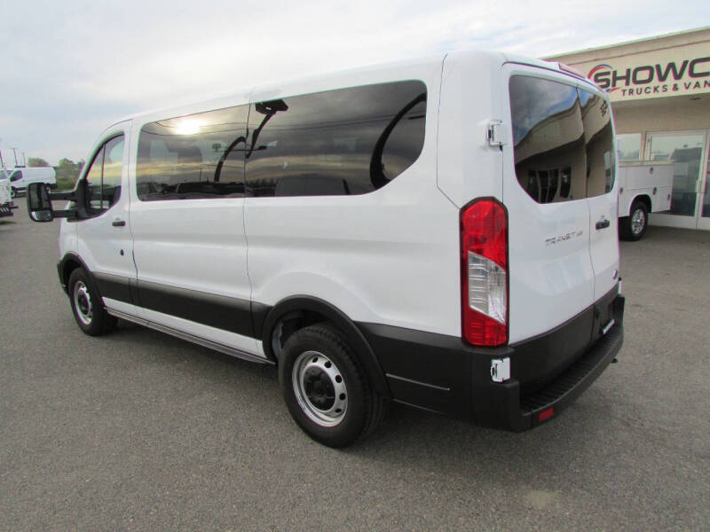 2020 Ford Transit 150 XL