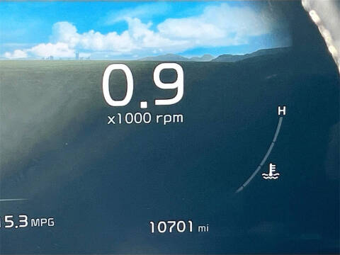 2023 Kia Telluride SX-X-Pro