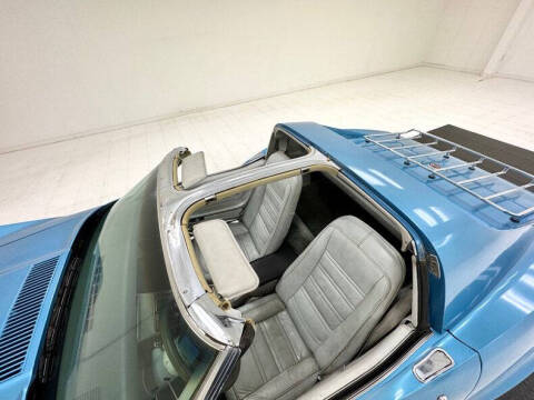 1976 Chevrolet Corvette