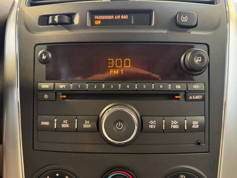 2006 Saturn Vue