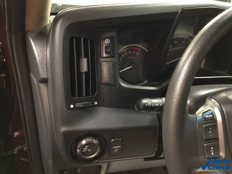 2012 Honda Ridgeline RTS