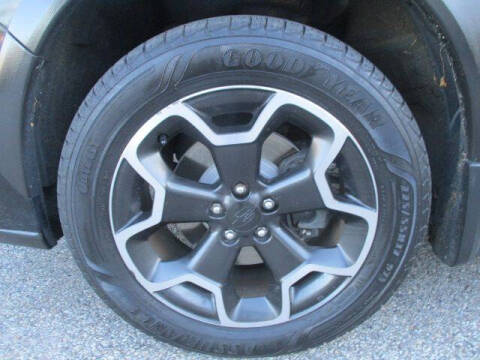 2014 Subaru XV Crosstrek 2.0i Premium