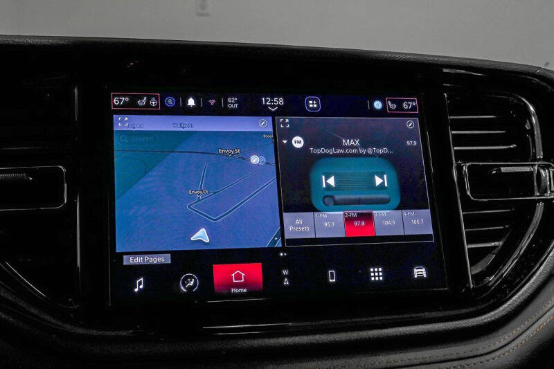 2025 Dodge Durango R/T Plus