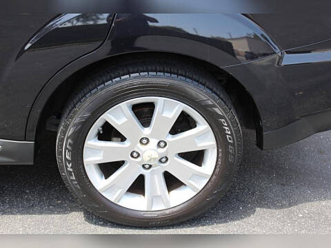 2010 Mitsubishi Outlander SE