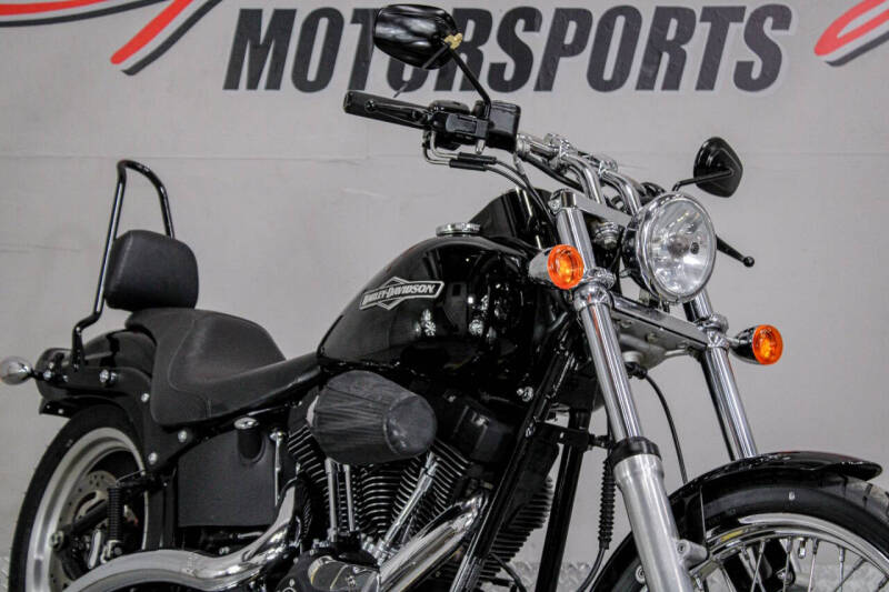 2009 Harley-Davidson Night Train