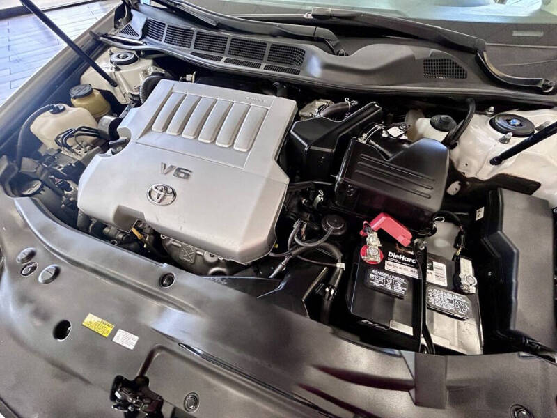 2011 Toyota Avalon
