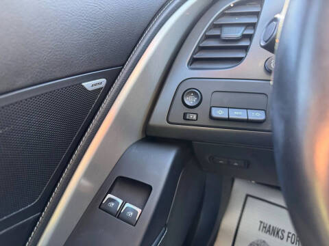 2015 Chevrolet Corvette Stingray Z51