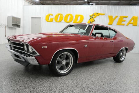 1969 Chevrolet Chevelle