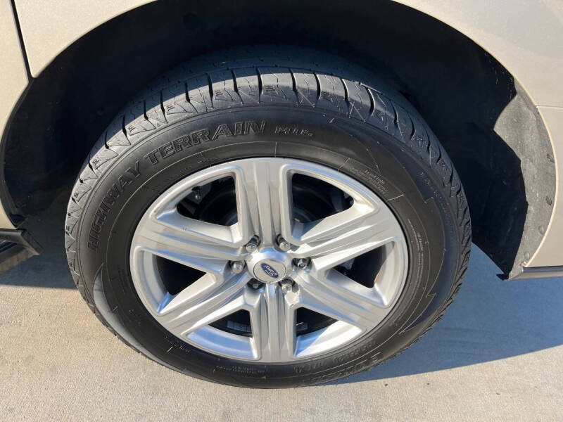 2018 Ford Expedition MAX XLT