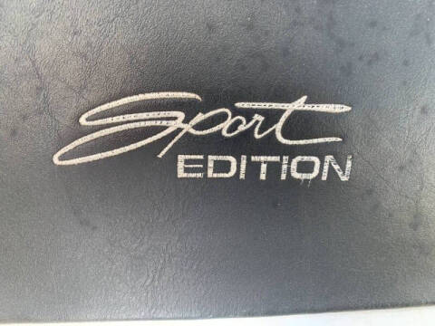 2003 Mercury Sable LS Premium