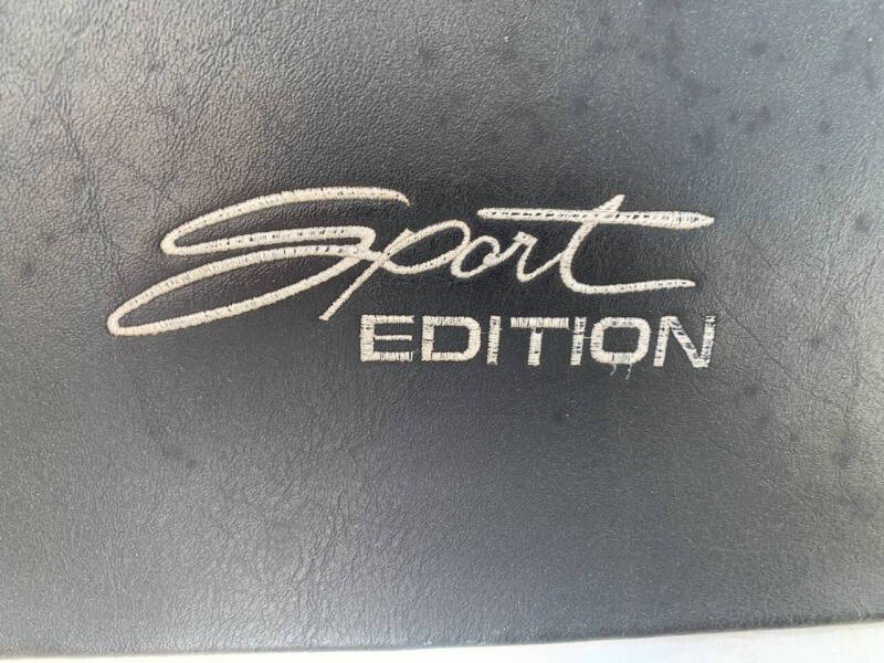 2003 Mercury Sable LS Premium