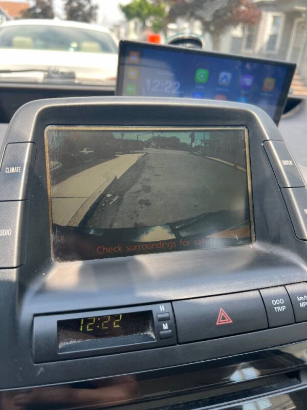 2007 Toyota Prius